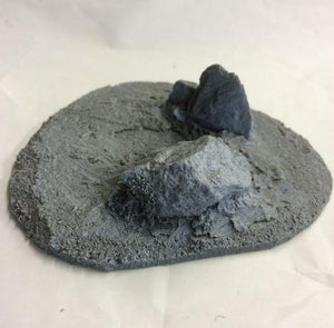 SMALL TERRAIN - TYPE 3 - BZTS3