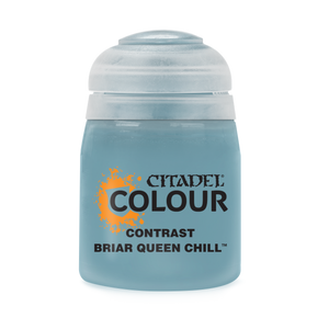 CONTRAST: BRIAR QUEEN CHILL (18ML) 6 PCK - Citadel - gw-29-56