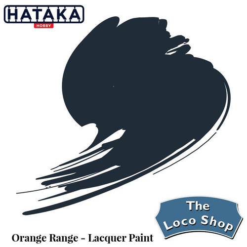 HATAKA 17ML DARK SEA BLUE HTKC001