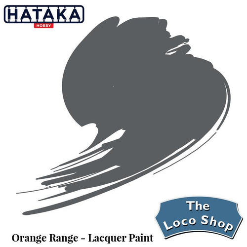 HATAKA 17ML GREY-VIOLET HTKC007