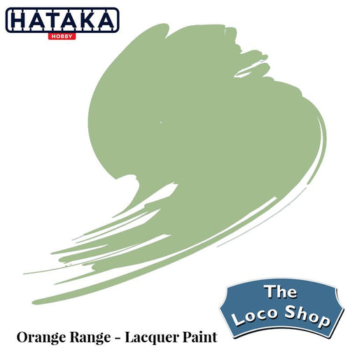 PUCARA PALE GREEN HTKC136