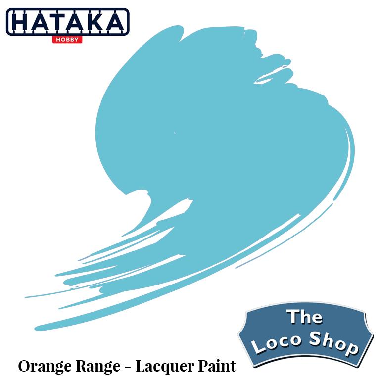 PUCARA MEDIUM BLUE HTKC138