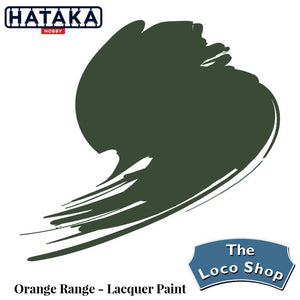 NATO GREEN HTKC152