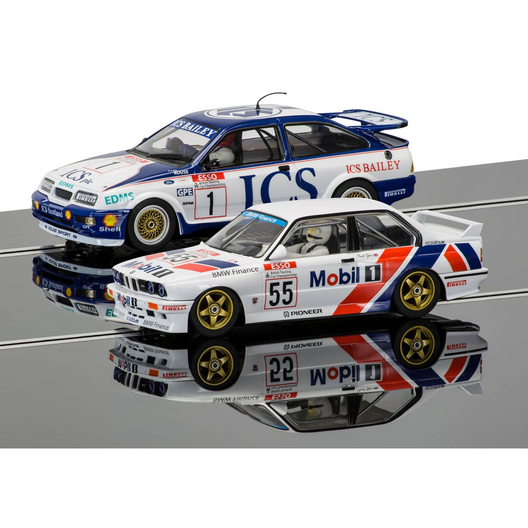 TOURING CAR LEGENDS SPECIAL EDITION - C3693A -Available