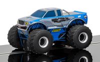 Team Monster Truck Predator (blue) - C3835 - LAST CHANCE TO BUY