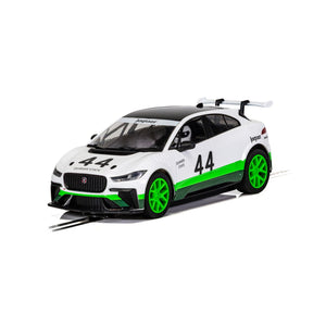 Jaguar I-Pace Group 44 Heritage Livery - C4064 -Available