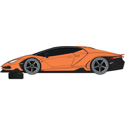 Lamborghini Centenario - Orange - C4066 -Available