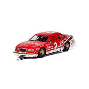 Ford Thunderbird - Red & White - C4067 -Available