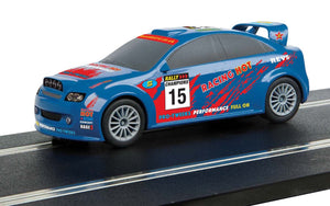 Start Rally Car  - C4115