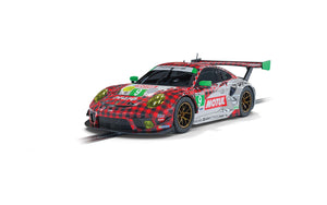 Porsche 911 GT3 R -  Sebring 12 hours 2021 - Pfaff Racing  - C4252 - New for 2022