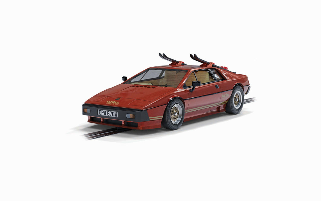 James Bond Lotus Esprit Turbo - 'For Your Eyes Only' - C4301 - New for 2022