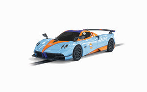 Pagani Huayra BC Roadster - Gulf Edition - C4335 - New for 2022 - PRE ORDER