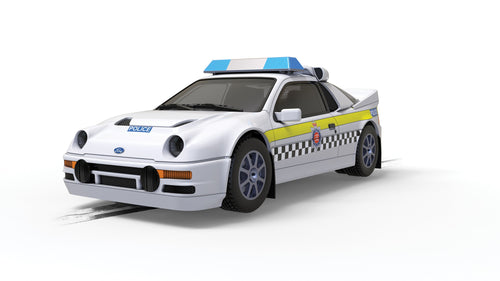 Ford RS200 - Police Edition