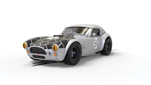 Shelby Cobra 289 - CSX2201 - Snake Eyes