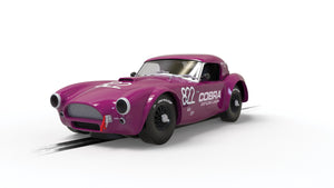 Shelby Cobra 289 - Dragon Snake - Goodwood 2021