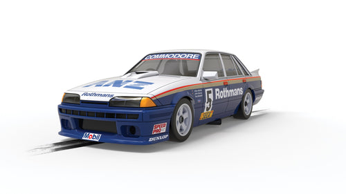 Holden VL Commodore - 1987 SPA 24HRS