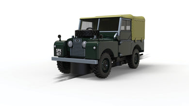 Land Rover Series 