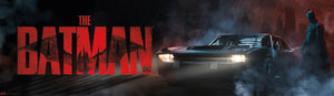 Batmobile ƒ‚‚š‚…œ The Batman 2022