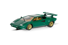 Load image into Gallery viewer, Lamborghini Countach - Green
