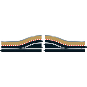 Pit Lane Track (Right Hand) - Includes Sensor - C7015 -Available