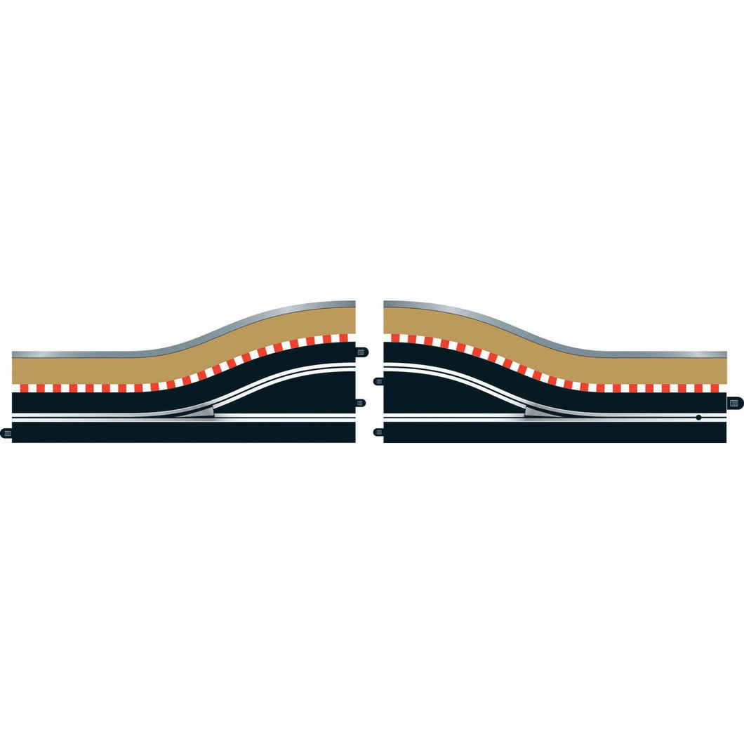 Pit Lane Track (Right Hand) - Includes Sensor - C7015 -Available