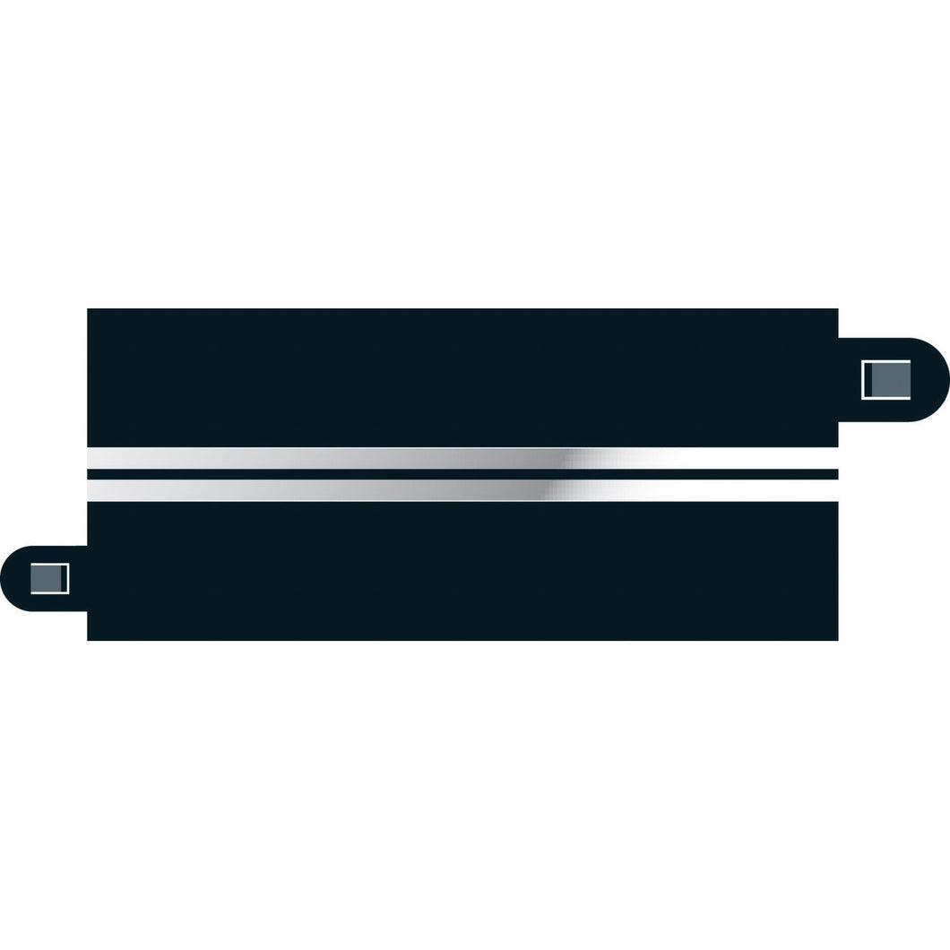 Single Lane Half-straight 175mm x 4 - C7016 -Available