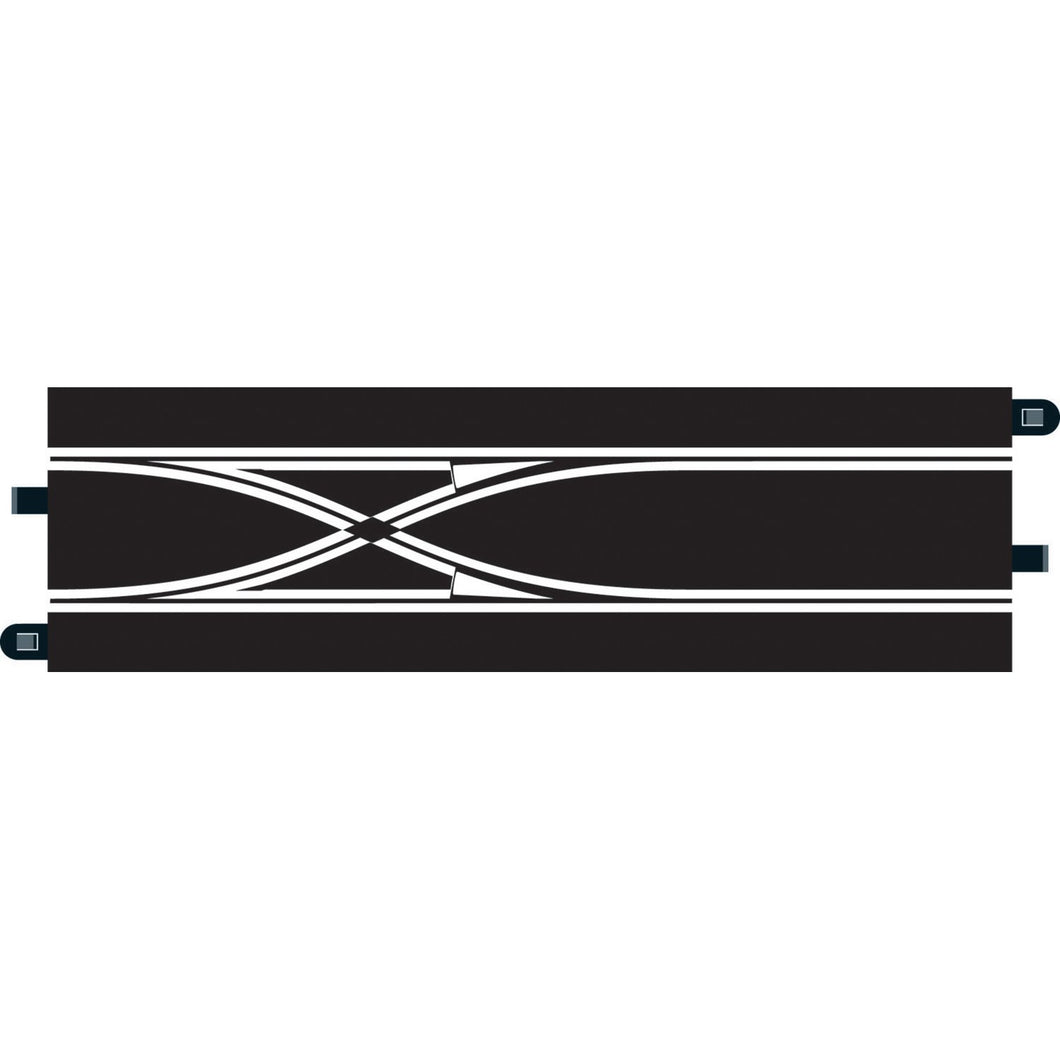 Straight Lane Change Track - C7036 -Available