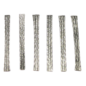 Braid Pack of 6 - C8075 -Available
