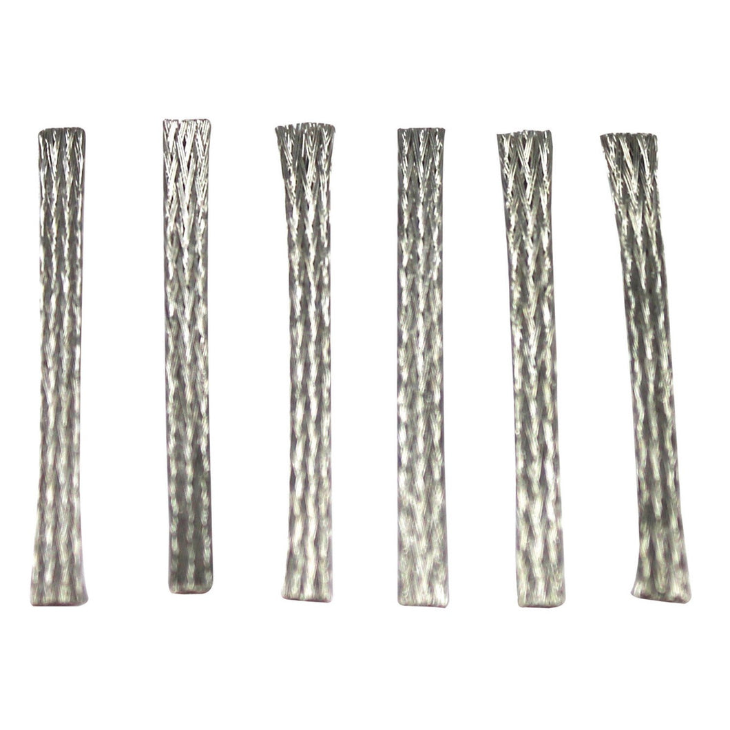 Braid Pack of 6 - C8075 -Available