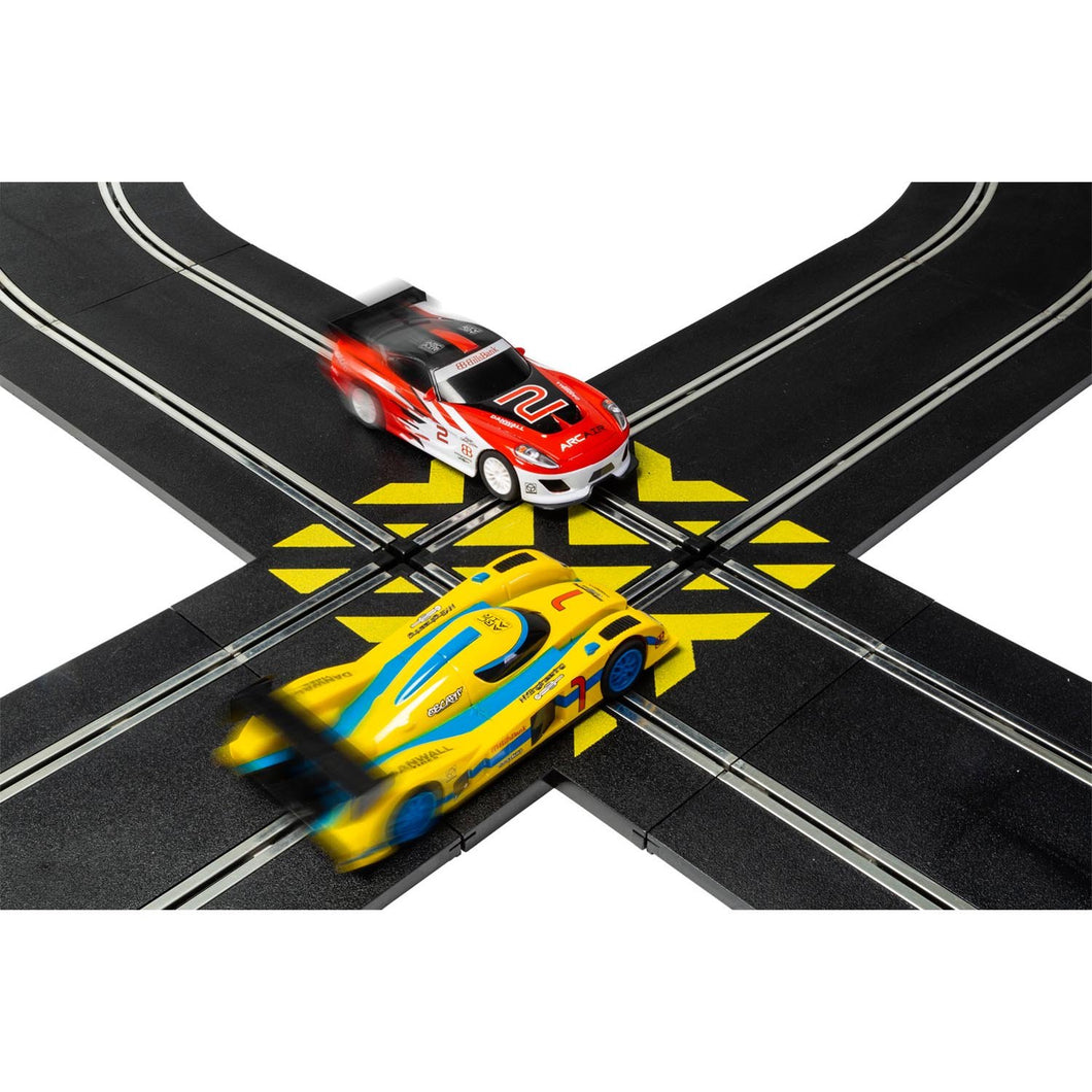 Straight 90 Crossroads - C8210 -Available