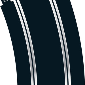 Radius 4 Curve 22.5 degree  x 2 - C8235 -Available