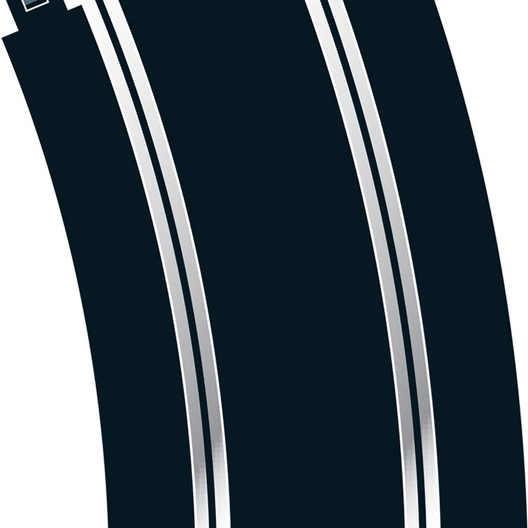 Radius 4 Curve 22.5 degree  x 2 - C8235 -Available