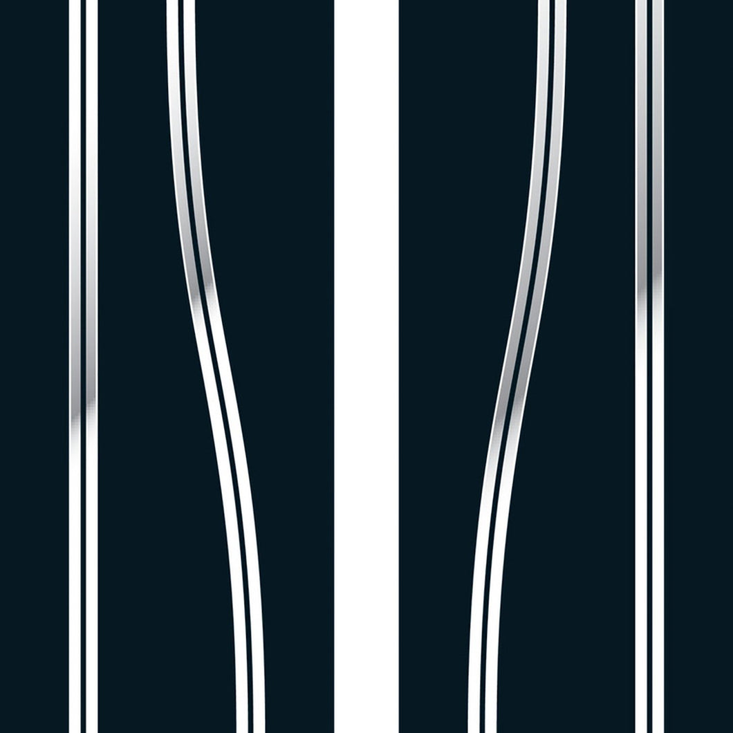 Side Swipe Straights x 2 - C8246 -Available