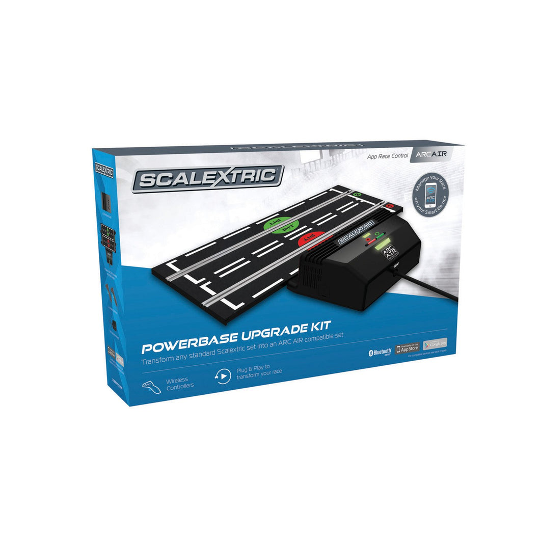 Scalextric c8434 ARC Air Powerbase Scalextric Accessories Power