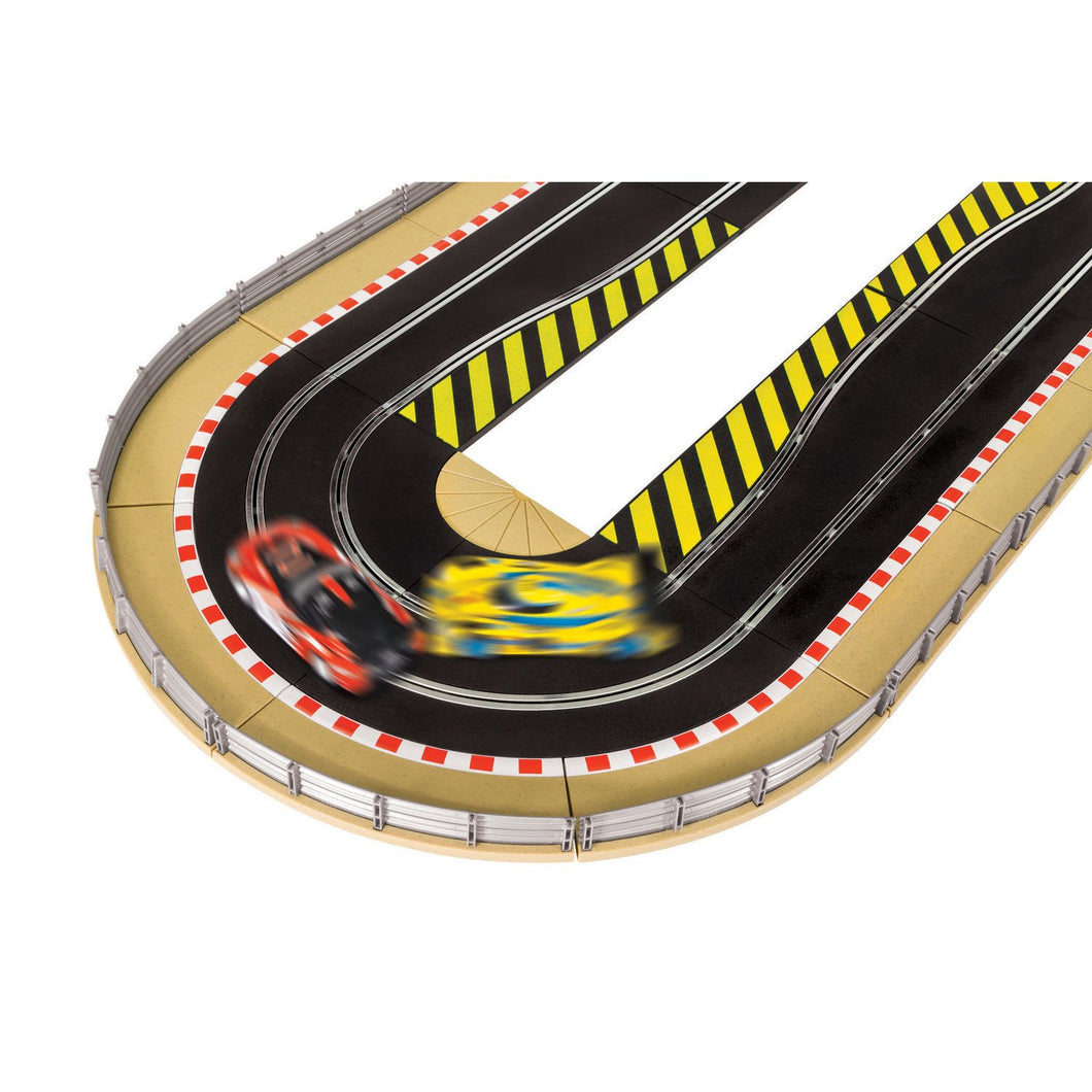 Track Extension Pack 3 - Hairpin Curve - C8512 -Available