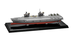 HMS Prince of Wales (R09), Queen Elizabeth-class aircraft carrier