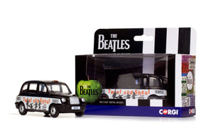 The Beatles - London Taxi - 'Twist and Shout'