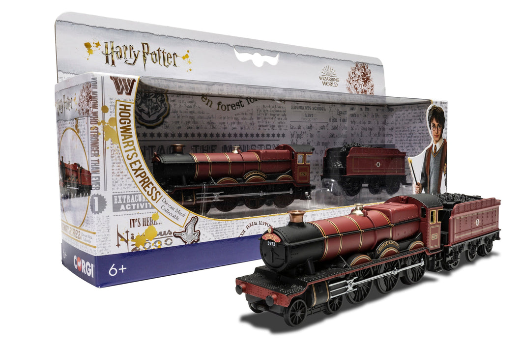 Harry Potter - Hogwarts Express