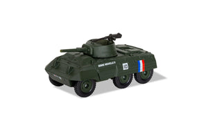 MiM - M8 Greyhound - 14th Armoured Division - N-W Europe 