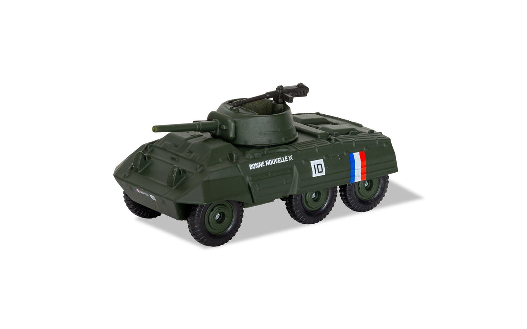 MiM - M8 Greyhound - 14th Armoured Division - N-W Europe 