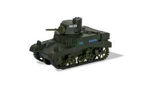 MiM - M3 Stuart Tank
