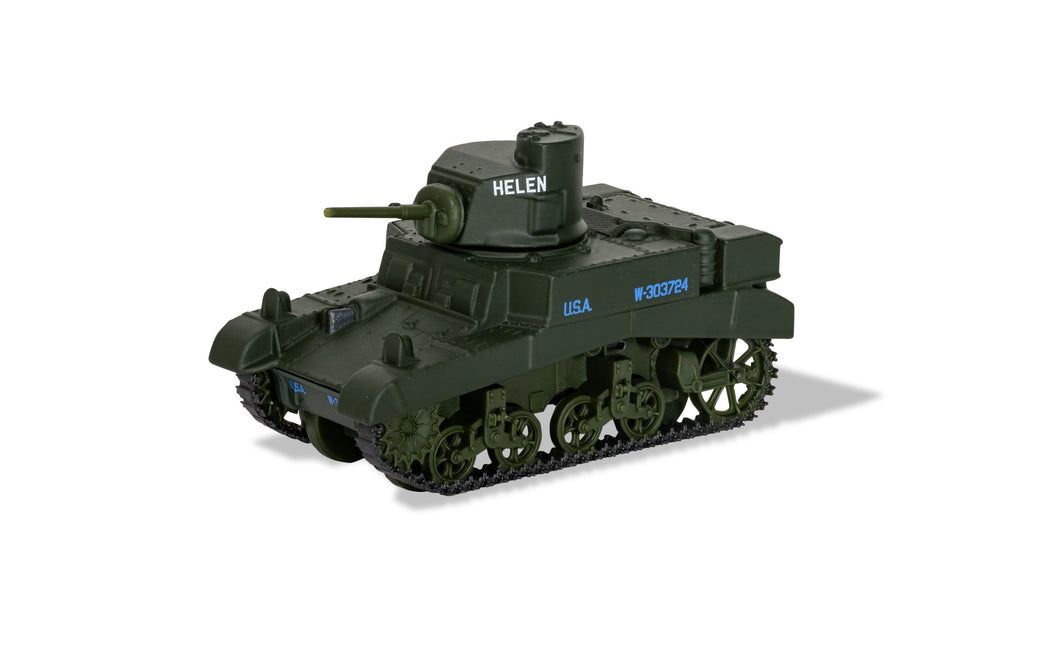 MiM - M3 Stuart Tank