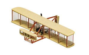 Smithsonian - Wright Flyer