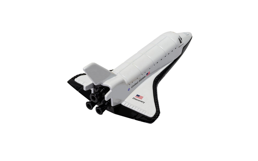Space Exploration Collection - Space Shuttle