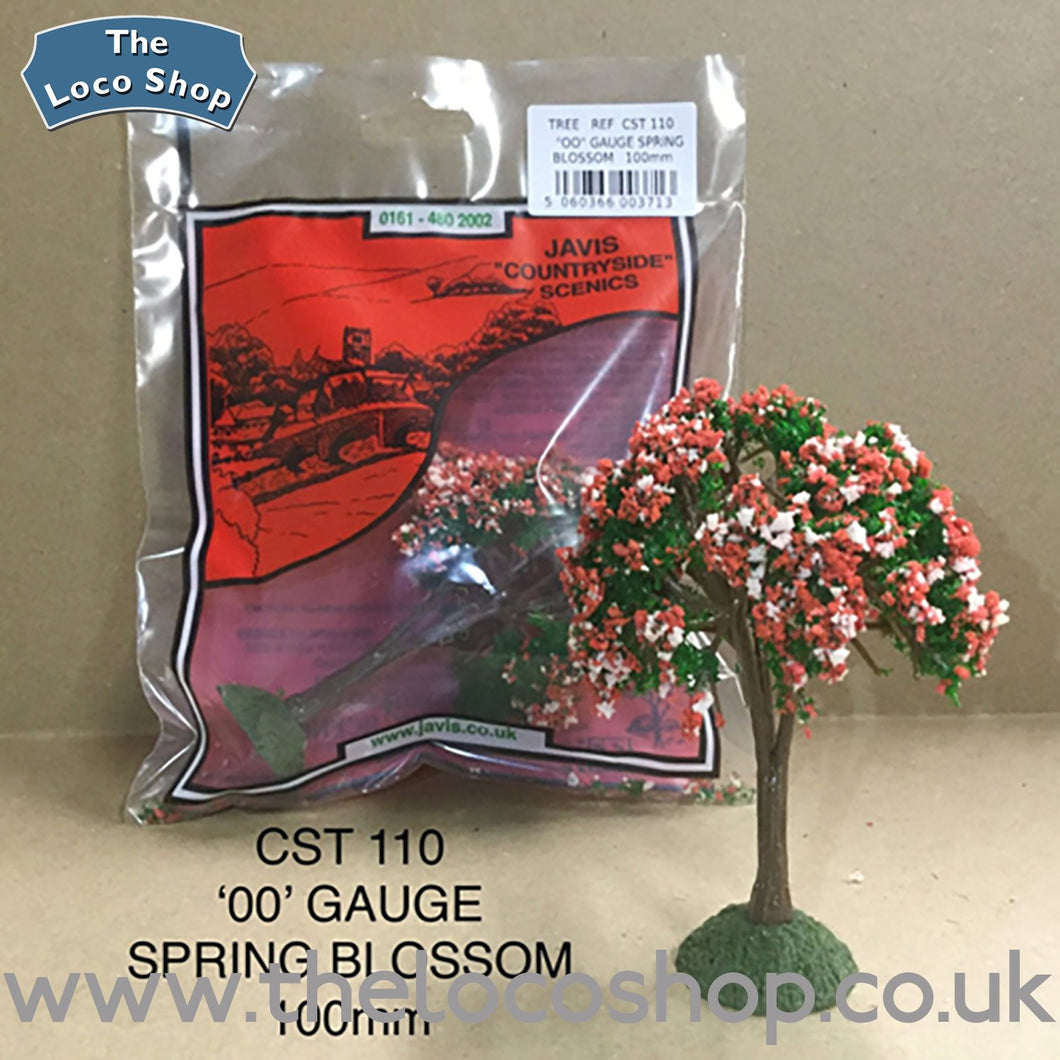 JAVIS 'OO' SPRING BLOSSOM - CST110