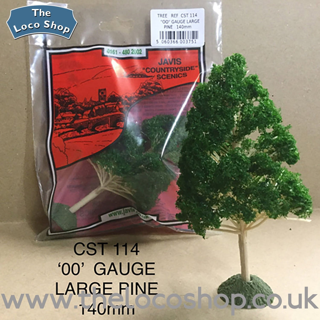 JAVIS 'OO' LARGE PINE  PKD - CST114