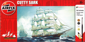 Small Starter Set Cutty Sark - A68215 - LAST CHANCE TO BUY