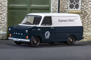Corgi Ford Transit Mk1 - Express Dairy Corgi DG200017