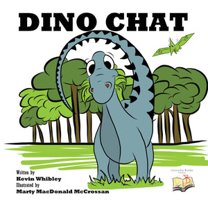 Dino Chat