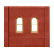 Load image into Gallery viewer, Dock Level Arched Window (x4)
